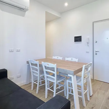 Nuovissimo Trilo Vicino Ai Campi Da Tennis Apartmán