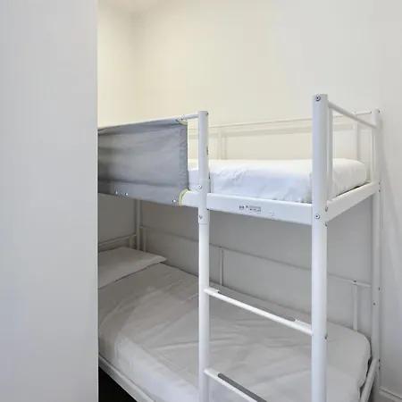 Apartmán Nuovissimo Trilo Vicino Ai Campi Da Tennis