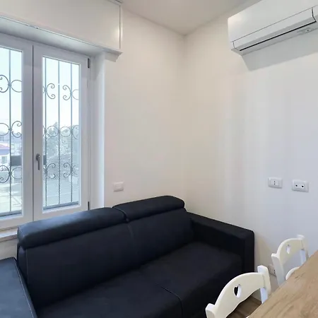 Nuovissimo Trilo Vicino Ai Campi Da Tennis Apartamento