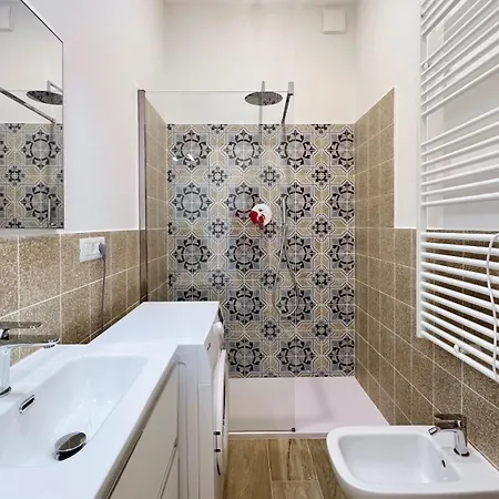 Nuovissimo Trilo Vicino Ai Campi Da Tennis Apartmán
