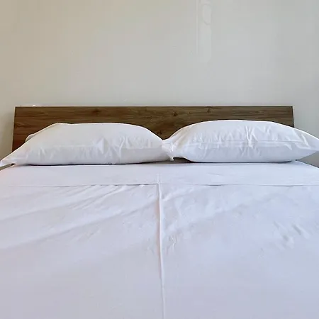 Apartmán Nuovissimo Trilo Vicino Ai Campi Da Tennis