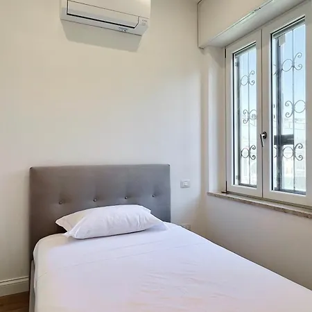 Nuovissimo Trilo Vicino Ai Campi Da Tennis Apartmán Varazze