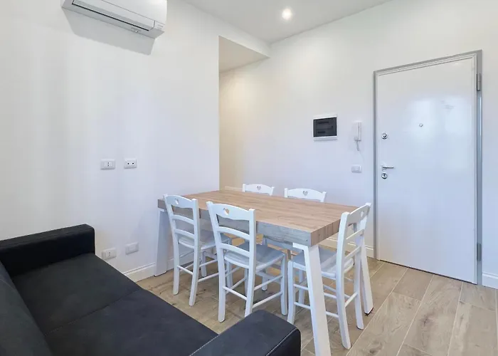Nuovissimo Trilo Vicino Ai Campi Da Tennis Apartamento