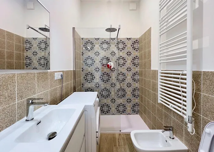 Nuovissimo Trilo Vicino Ai Campi Da Tennis Apartamento